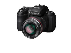 Fujifilm HS20 EXR